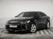 Kia Optima IV Санкт-Петербург  - изображение 35