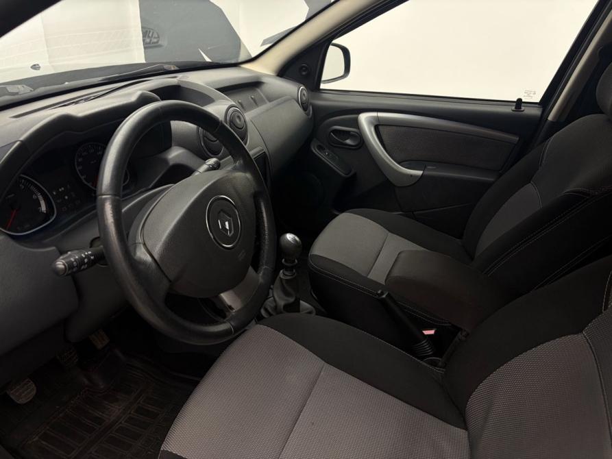 Renault Duster I Ростов-на-Дону  - изображение 8