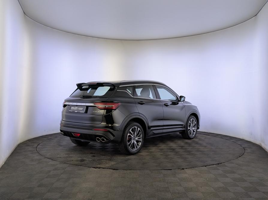 Geely Coolray I Москва  - изображение 5
