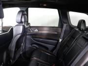 Jeep Grand Cherokee IV (WK2) Рестайлинг Химки  - изображение 28