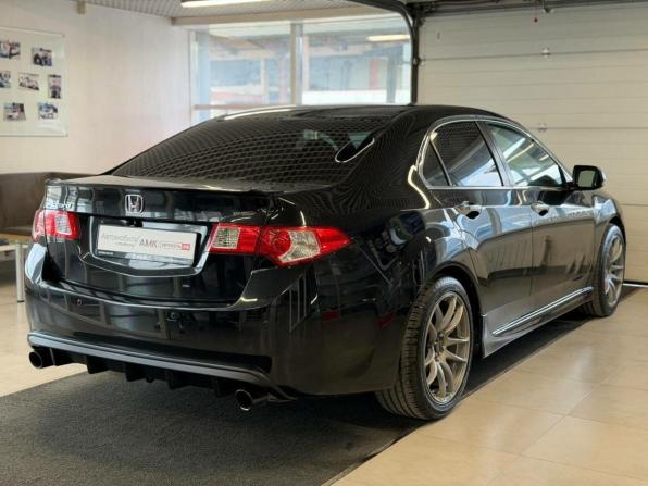 Honda Accord VIII с пробегом 2010 года, цена 1 358 000 рублей, 206000 км, седан, Автокод Объявления