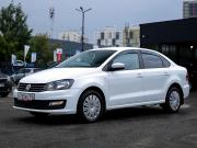 Volkswagen Polo V Рестайлинг Ижевск  - изображение 20