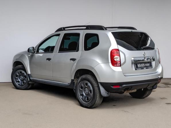 Renault Duster I с пробегом 2013 года, цена 820 000 рублей, 120530 км, внедорожник, Автокод Объявления