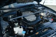 Infiniti FX I (S50) Рестайлинг Курган  - изображение 40