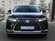 Lexus RX IV Рестайлинг Москва  - изображение 21