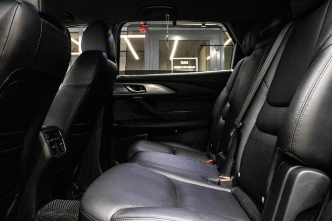 Mazda CX-9 II с пробегом 2018 года, цена 2 699 000 рублей, 175029 км, внедорожник, Автокод Объявления