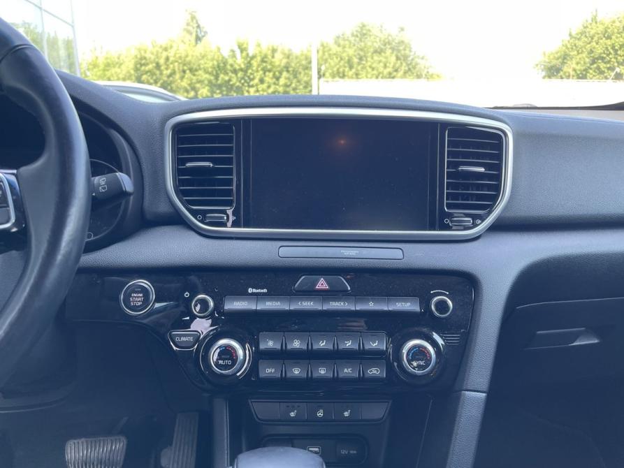Kia Sportage IV Рестайлинг Брянск  - изображение 14