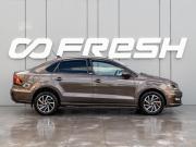Volkswagen Polo V Рестайлинг Краснодар  - изображение 23