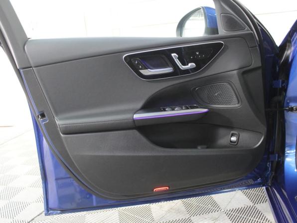 Новый Mercedes-Benz C-Класс V (W206) 2024 года, цена 6 550 000 рублей, седан, Автокод Объявления