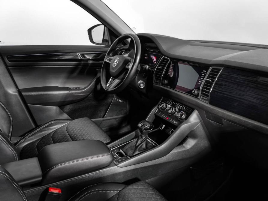 Skoda Kodiaq I Санкт-Петербург  - изображение 14
