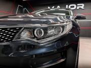 Kia Optima IV Москва  - изображение 47