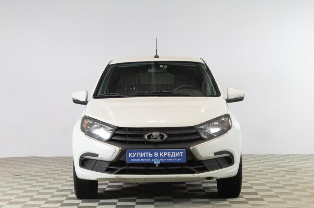 Lada (ВАЗ) Granta I Рестайлинг Челябинск  - изображение 2
