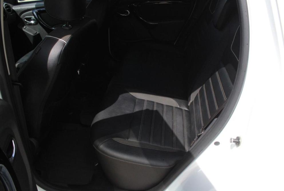 Renault Duster I Рестайлинг Саратов  - изображение 27