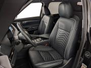 Changan CS95 I Рестайлинг 2 Москва  - изображение 49