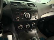 Mazda 3 II (BL) Рестайлинг Оренбург  - изображение 43
