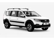 Lada (ВАЗ) Largus I Рестайлинг Брянск  - изображение 2