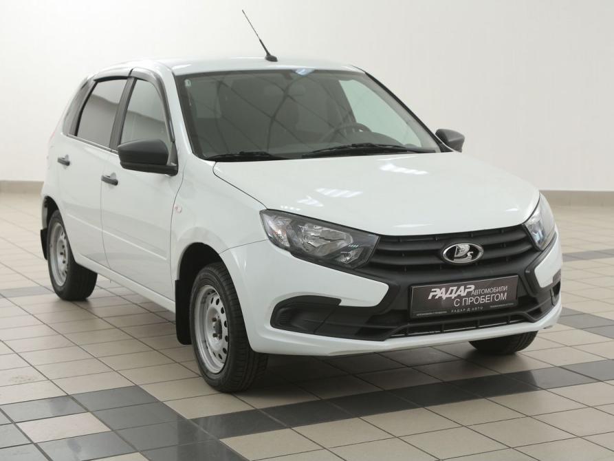 Lada (ВАЗ) Granta I Рестайлинг Иваново  - изображение 1