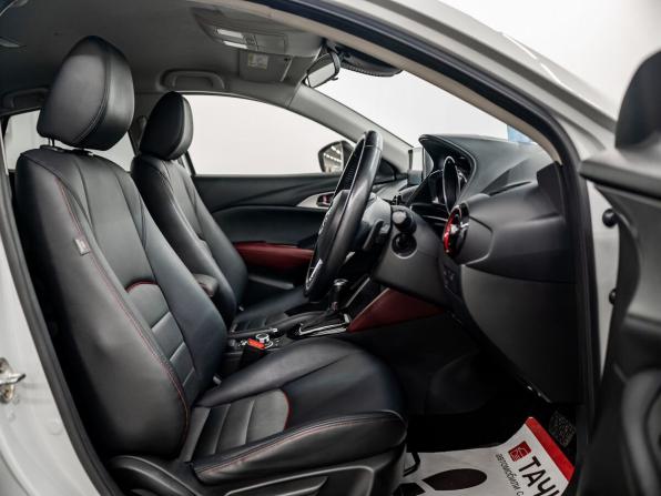 Mazda CX-3 I с пробегом 2015 года, цена 1 400 000 рублей, 124441 км, внедорожник, Автокод Объявления