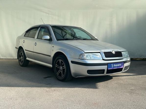 Skoda Octavia I (A4) Рестайлинг с пробегом 2001 года, цена 450 000 рублей, 270000 км, лифтбек, Автокод Объявления