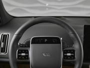 Li Auto (Lixiang) L6 Москва  - изображение 44