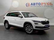 Skoda Kodiaq I Москва  - изображение 30