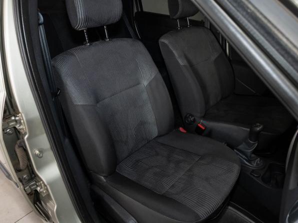 Renault Logan I Рестайлинг с пробегом 2014 года, цена 588 000 рублей, 87772 км, седан, Автокод Объявления