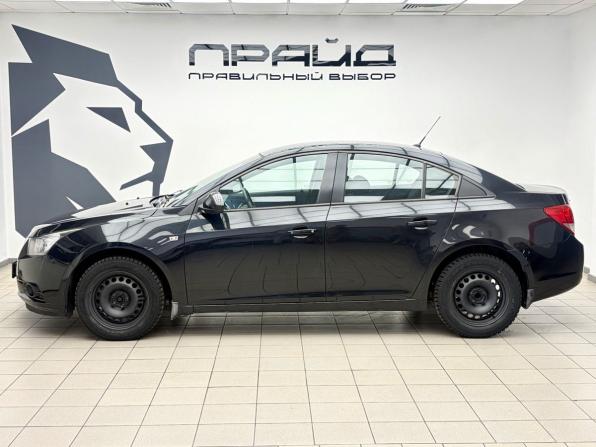 Chevrolet Cruze I с пробегом 2011 года, цена 879 000 рублей, 90101 км, седан, Автокод Объявления