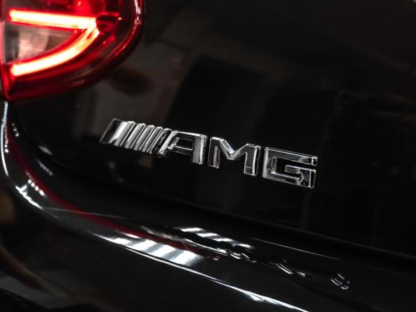 Mercedes-Benz C-Класс AMG IV (W205) Рестайлинг с пробегом 2020 года, цена 5 939 000 рублей, 28017 км, купе, Автокод Объявления