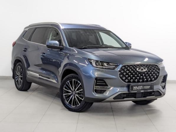 Chery Tiggo 8 Pro I с пробегом 2021 года, цена 1 700 000 рублей, 56687 км, внедорожник, Автокод Объявления