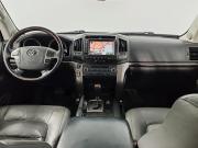 Toyota Land Cruiser 200 Series Москва  - изображение 40