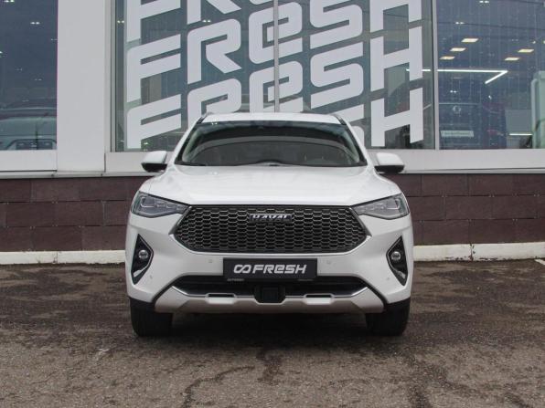 Haval F7 I с пробегом 2021 года, цена 1 949 000 рублей, 112000 км, внедорожник, Автокод Объявления