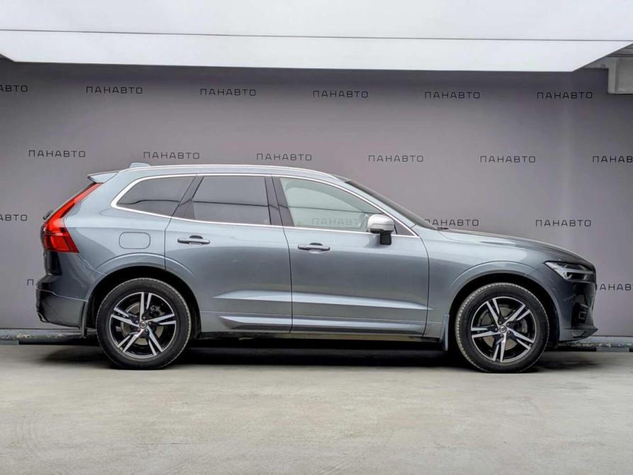 Volvo XC60 II Москва  - изображение 4