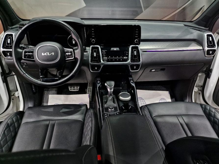 Kia Sorento IV Ставрополь  - изображение 10
