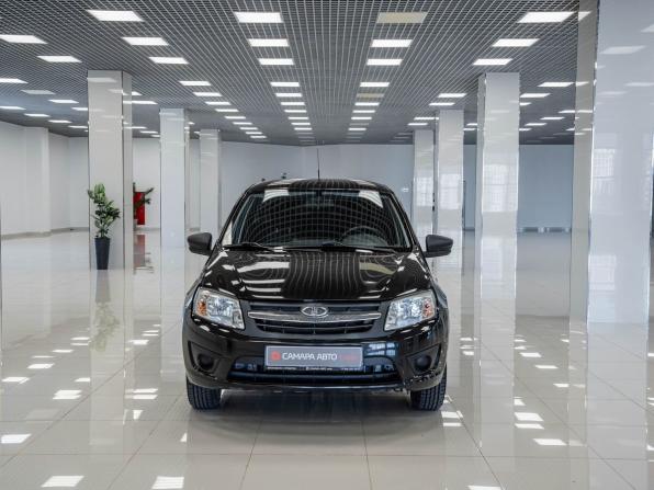 Lada (ВАЗ) Granta I с пробегом 2015 года, цена 455 000 рублей, 45000 км, лифтбек, Автокод Объявления