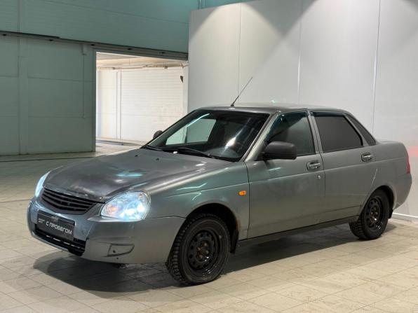 Lada (ВАЗ) Priora I с пробегом 2012 года, цена 290 000 рублей, 157001 км, седан, Автокод Объявления