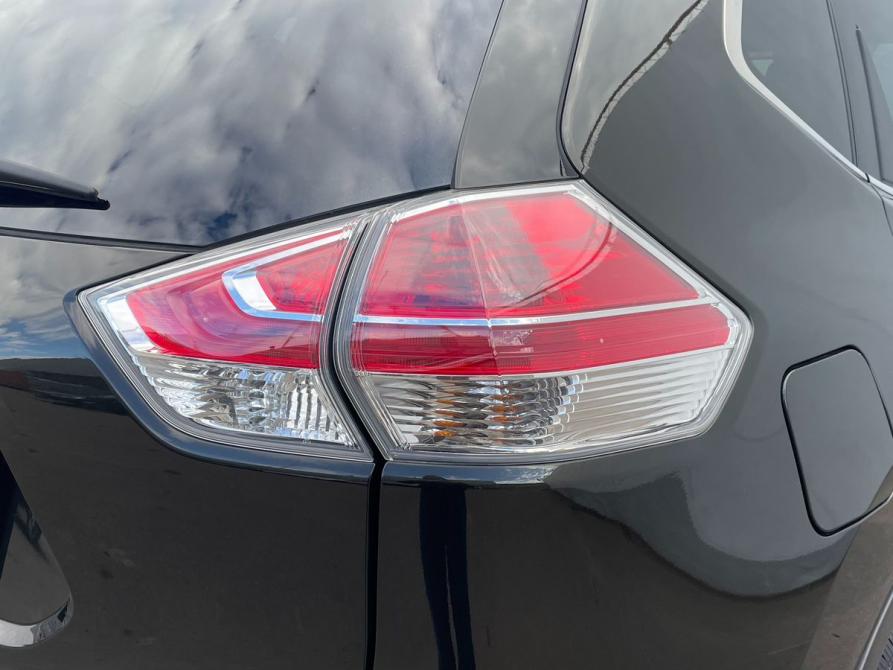 Nissan X-Trail III Москва  - изображение 22