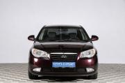Hyundai Elantra IV (HD) Челябинск  - изображение 18