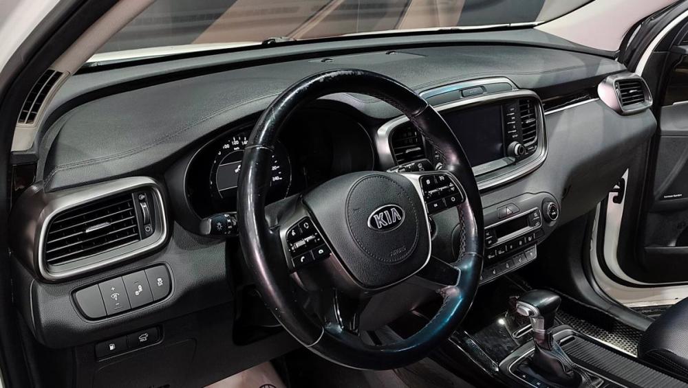 Kia Sorento III Prime Рестайлинг Ставрополь  - изображение 7