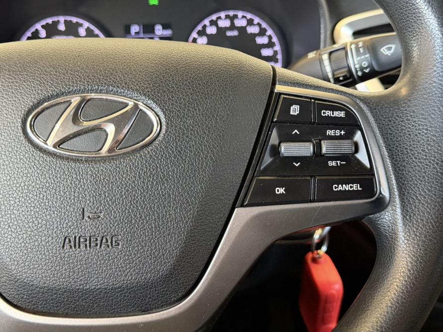 Hyundai Solaris II Псков  - изображение 20