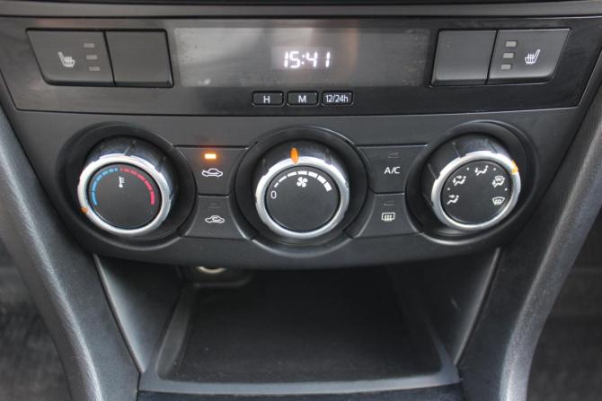 Mazda 6 III (GJ) с пробегом 2013 года, цена 1 227 000 рублей, 200203 км, седан, Автокод Объявления