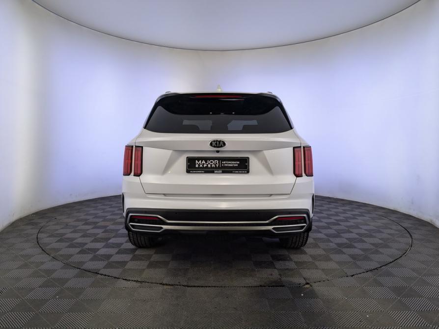 Kia Sorento IV Москва  - изображение 6