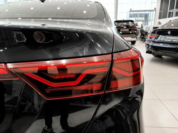 Kia Cerato IV с пробегом 2020 года, цена 1 899 000 рублей, 115625 км, седан, Автокод Объявления
