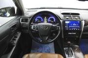 Toyota Camry VII (XV50) Рестайлинг Чебоксары  - изображение 54