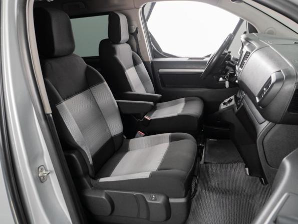 Citroen SpaceTourer I с пробегом 2017 года, цена 2 550 000 рублей, 186413 км, минивэн, Автокод Объявления
