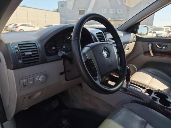 Kia Sorento I с пробегом 2004 года, цена 635 000 рублей, 227527 км, внедорожник, Автокод Объявления