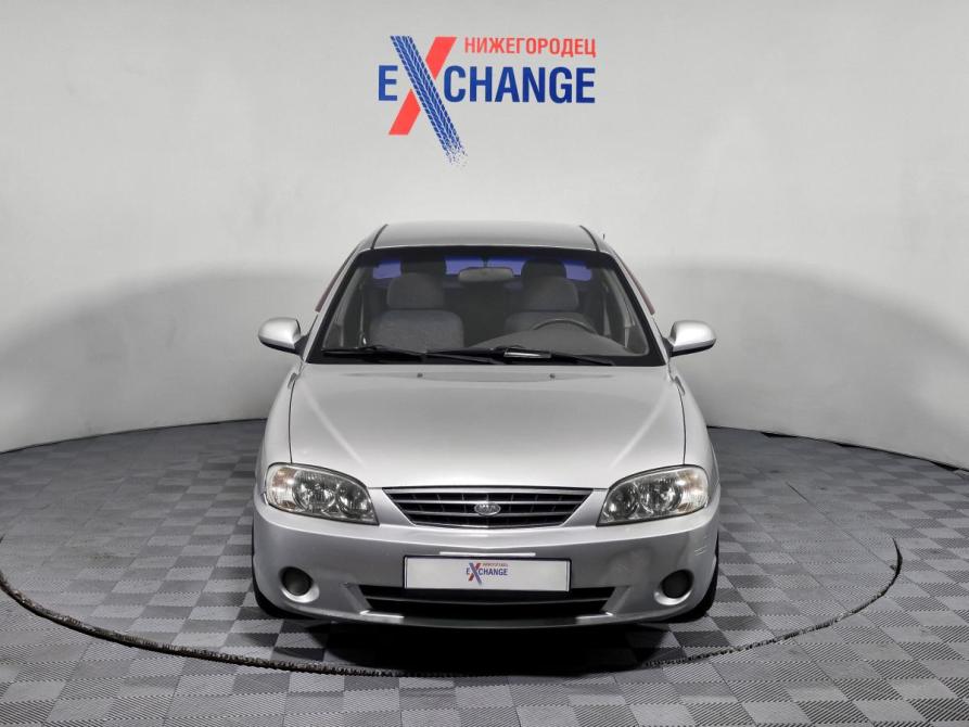 Kia Spectra I Рестайлинг 2 Нижний Новгород  - изображение 2