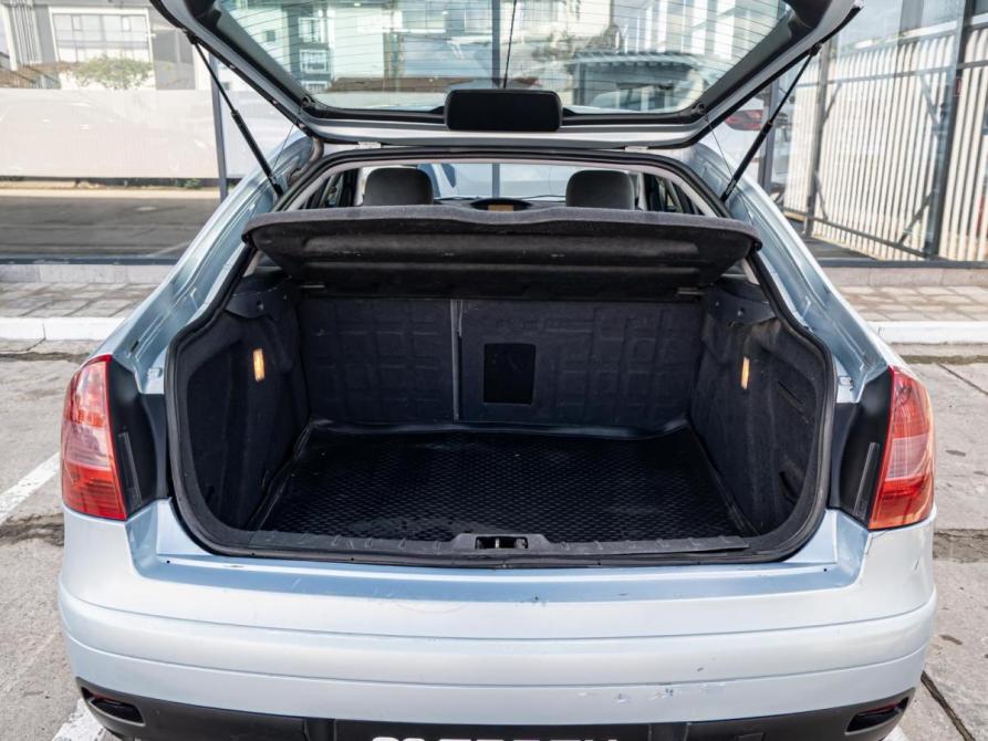 Citroen C5 I Рестайлинг Краснодар  - изображение 19