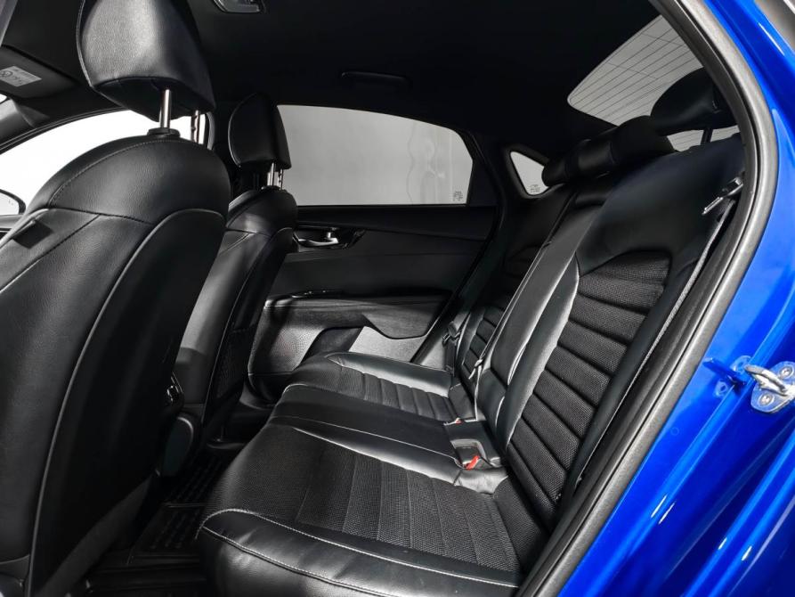Kia Cerato IV Рестайлинг Санкт-Петербург  - изображение 13
