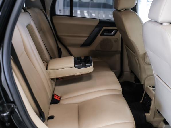 Land Rover Freelander II с пробегом 2008 года, цена 856 000 рублей, 203908 км, внедорожник, Автокод Объявления