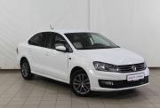 Volkswagen Polo V Рестайлинг Астрахань  - изображение 27